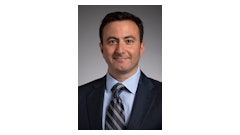 George Moubayed, current senior vice president of the Enterprise Strategy Division at Caterpillar, will shift to chief sustainability and strategy officer, effective Jan. 1, 2024