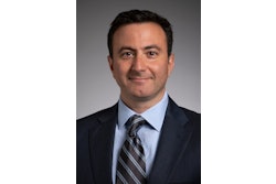 George Moubayed, current senior vice president of the Enterprise Strategy Division at Caterpillar, will shift to chief sustainability and strategy officer, effective Jan. 1, 2024