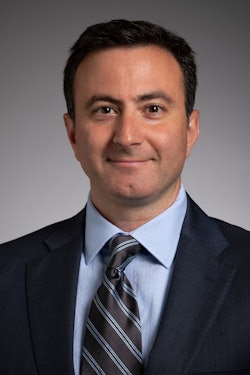 George Moubayed, current senior vice president of the Enterprise Strategy Division at Caterpillar, will shift to chief sustainability and strategy officer, effective Jan. 1, 2024