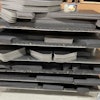 Kitting with assembly packaging can eliminate confusion about which part to install first.