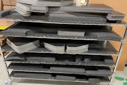 Kitting with assembly packaging can eliminate confusion about which part to install first.