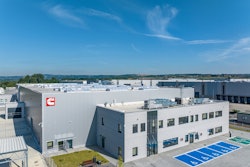 Cummins' European Master Rebuild Centre in Krakow, Poland