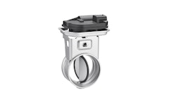 The Gas Control Valve from Purem by Eberspaecher reliably regulates airflows and total pressure within fuel cell systems.