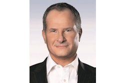 Erwin Wieckowski, president and CEO, Bosch Rexroth North and Central America