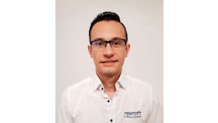 Dr. Enrique Busquets Director, Engineering Systems and Components Bosch Rexroth