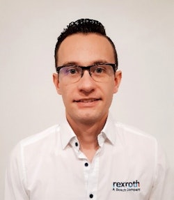 Dr. Enrique Busquets Director, Engineering Systems and Components Bosch Rexroth