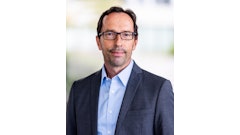 Eric Alström, President, Danfoss Power Solutions