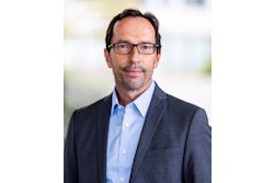 Eric Alström, President, Danfoss Power Solutions