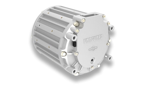 Vanguard's new MVG3000 & MVG4000
