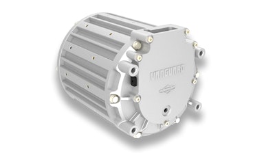Vanguard's new MVG3000 & MVG4000