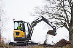 Volvo CE, Atlas Copco Group, and Husqvarna Construction will team up with the Sweden-U.S. Green Transition Initiative to showcase electrified construction of green infrastructure in the U.S.