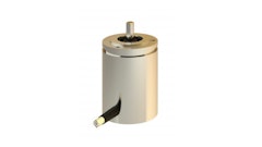 CANopen safety encoders with SIL3 certification
