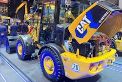 There are environmental benefits for companies operating battery-electric and new fuel vehicles beyond reducing their contribution to greenhouse gas emissions.