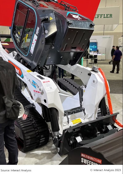 We expect to see new lubricants and formulations coming onto the market that are specifically designed to get the best performance out of zero emission vehicles and their engines.