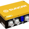 SUNCAR's INTERFLOW500 Powerlok