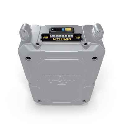 Vanguard Fi1.5kWh Battery Image 1
