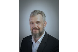 Martin Mikiewicz, Chief Operating Officer, moveero