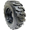 The patented non-directional R4 tread pattern (US Patent - D813793) offers High Uniform Traction in both forward and reverse directions