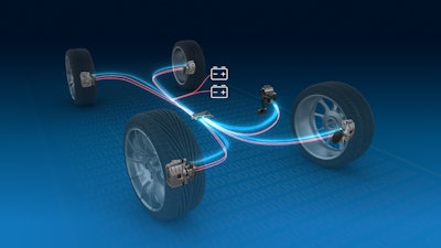 2023 11 13 Zf Dry Brake By Wire System