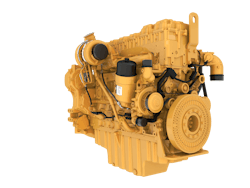 Cat C13 D Engine 655b8c81c96d4