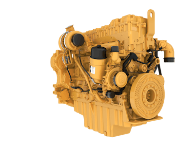 Cat C13 D Engine 655b8c81c96d4