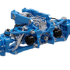 Dana Advanced Suspension System