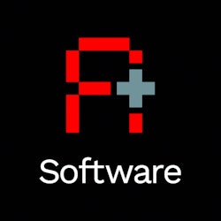 Danfoss A Plus Software Black