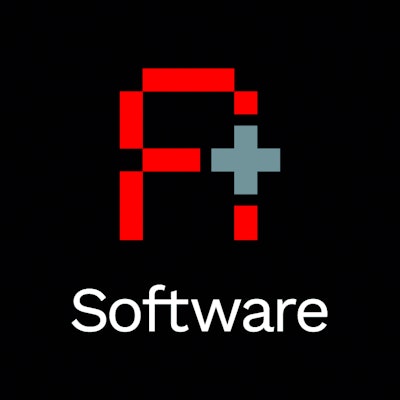 Danfoss A Plus Software Black