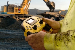 Fort Remote Control Construction