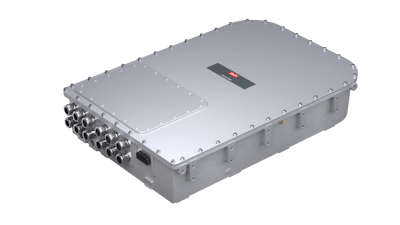 LCL1200 1700 electric filter