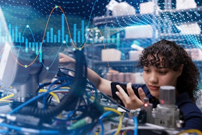 Siemens and Microsoft partner to drive cross-industry AI adoption.
