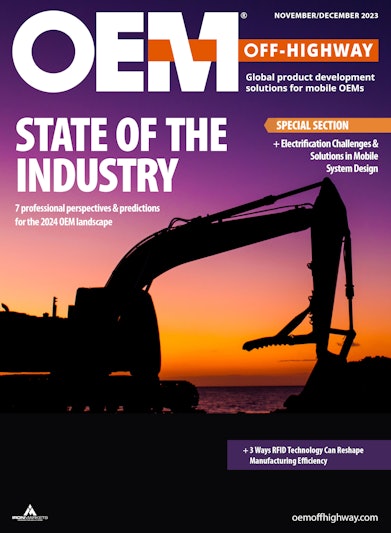 OEM Off-Highway November/December 2023