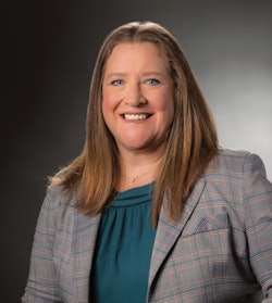 Deanna Kovar President, Worldwide Agriculture & Turf Division: Small Ag & Turf, Regions 1 & 2 John Deere