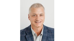 Mike Esposito, Group Vice President, Motion Automation Intelligence