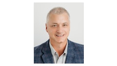 Mike Esposito, Group Vice President, Motion Automation Intelligence