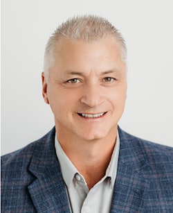 Mike Esposito, Group Vice President, Motion Automation Intelligence