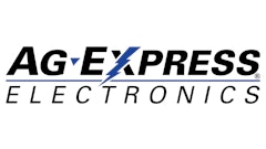 Ag Express Logo
