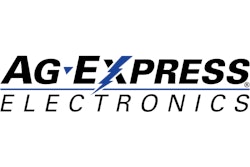 Ag Express Logo