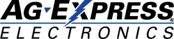 Ag Express Logo