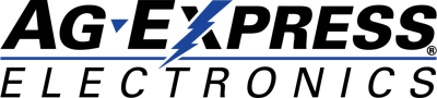 Ag Express Logo