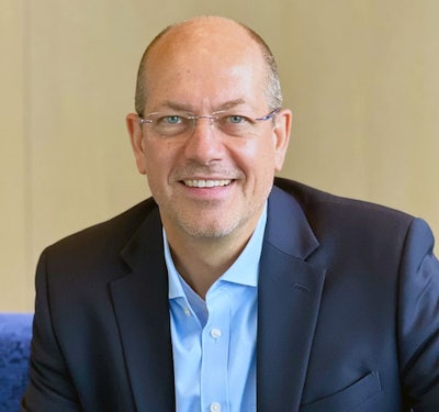 Andreas Lippert named Accelera by Cummins Vice President and General Manager – Electrolyzers