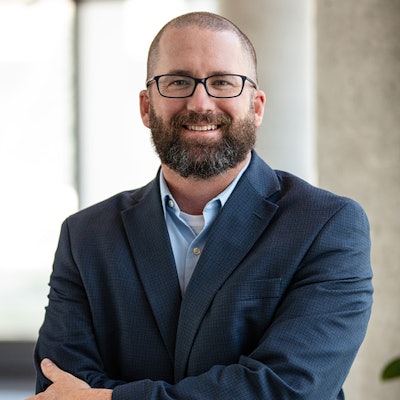 Brian Wilson named Accelera by Cummins General Manager – eMobility