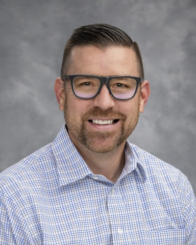 Jason Kaiser has been appointed to Group President of the Energy & Transportation (E&T) segment, effective Jan. 1, 2024.