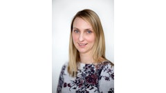 Vicki Reeves Global Marketing & Channel Development Director Perkins