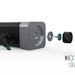 The new generation of kit encoders from POSITAL is designed to be integrated into electric motors, providing position feedback for the control system.