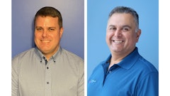 At Grote Electronics, Grote’s Waterloo, Canada, manufacturing facility, Jeff Howes (left) has joined the team as director of operations. At Grote’s Monterrey, Mexico, manufacturing facility, Grote de Mexico, Juan Ramon Garcia (right) has moved to the role of director of operations.