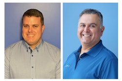 At Grote Electronics, Grote’s Waterloo, Canada, manufacturing facility, Jeff Howes (left) has joined the team as director of operations. At Grote’s Monterrey, Mexico, manufacturing facility, Grote de Mexico, Juan Ramon Garcia (right) has moved to the role of director of operations.