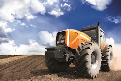 Te Off Highway Agriculture