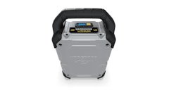 Van Si1 5k Wh Battery Top
