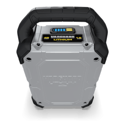 Van Si1 5k Wh Battery Top